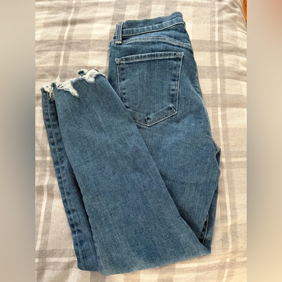 J Brand Jeans - Picture 2 of 6